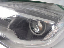 Load image into Gallery viewer, Frontscheinwerfer Opel Astra K 39111143 LED Links Scheinwerfer Headlight