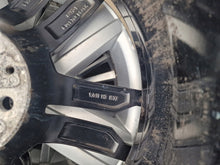 Laden Sie das Bild in den Galerie-Viewer, 1x Alufelge 19 Zoll 9.0" 5x112 32ET Glanz 8089876 BMW G29 Rim Wheel FEL9496933195mb