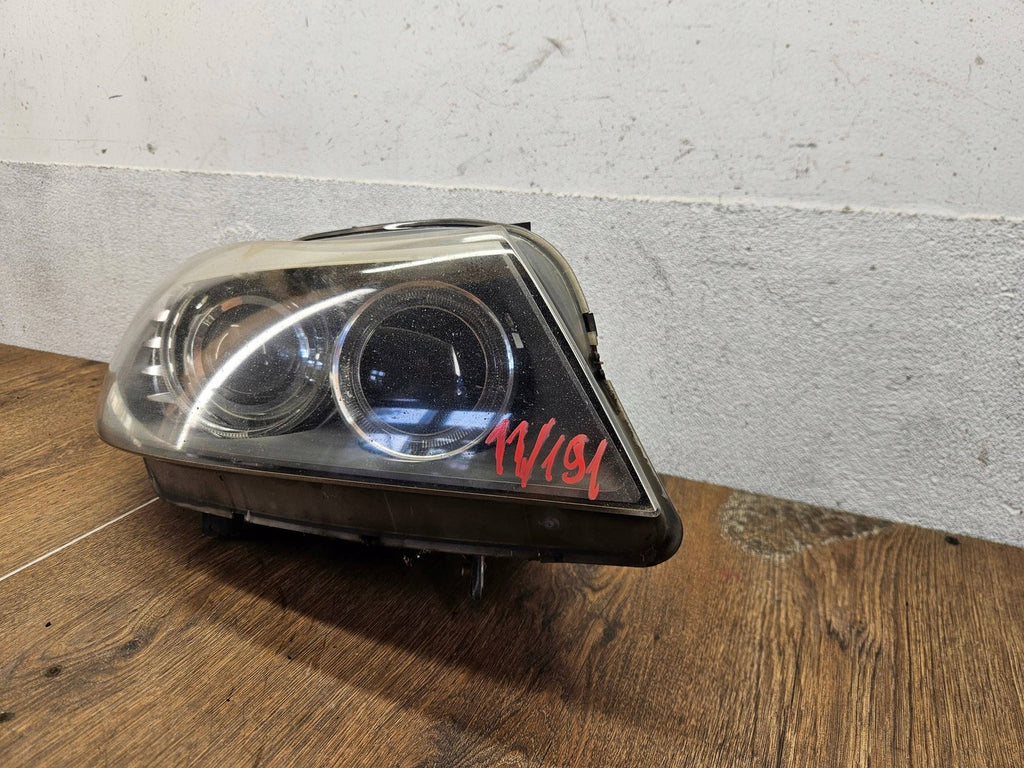 Frontscheinwerfer BMW 3 E91 E90 Xenon Rechts Scheinwerfer Headlight SCH1315102559vy