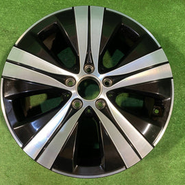 1x Alufelge 17 Zoll 7.0