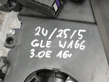 Load image into Gallery viewer, Motor Mercedes-Benz Gle W166 276821 3.0 106TKm Benzin Engine Unkomplett