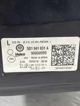 Load image into Gallery viewer, Frontscheinwerfer Skoda Golf VII 5G1941031A Links Scheinwerfer Headlight SCH4963583247uc