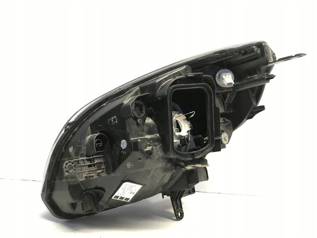 Frontscheinwerfer Renault Kangoo III 260104931R Rechts Scheinwerfer Headlight SCH4340733264ga