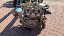 Load image into Gallery viewer, Motor Seat VW Ibiza IV CBZB 1.2 TSI 105PS 77kW 68TKm Benzin Engine Unkomplett