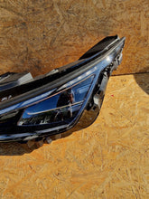 Laden Sie das Bild in den Galerie-Viewer, Frontscheinwerfer Kia Ev6 92101-CV1 210928 A5170444 Links Scheinwerfer Headlight
