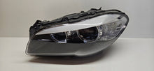 Laden Sie das Bild in den Galerie-Viewer, Frontscheinwerfer BMW F11 F10 7203245-15 Xenon Links Scheinwerfer Headlight SCH7180704167fl