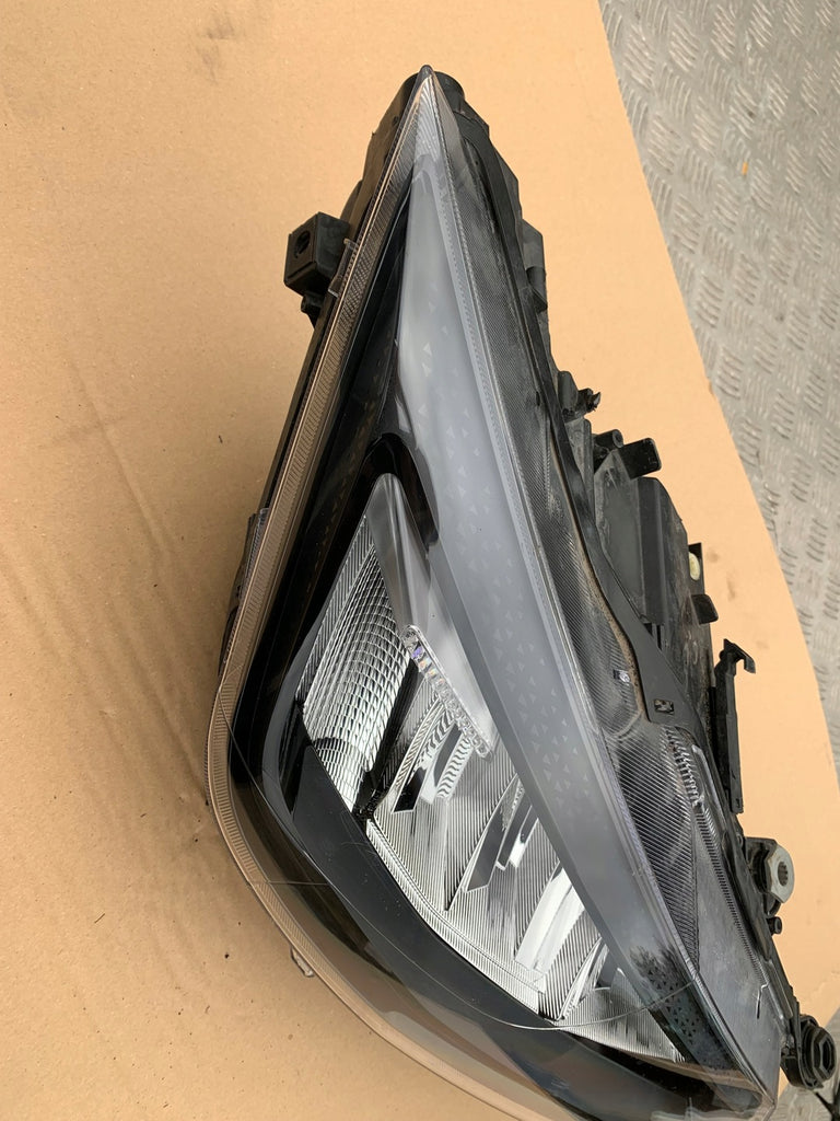 Frontscheinwerfer Seat Ibiza V 6F1941006E LED Rechts Scheinwerfer Headlight SCH9700557286cm