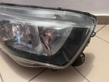 Laden Sie das Bild in den Galerie-Viewer, Frontscheinwerfer Iveco Daily IV 5801473749 Rechts Scheinwerfer Headlight SCH4072454957zz