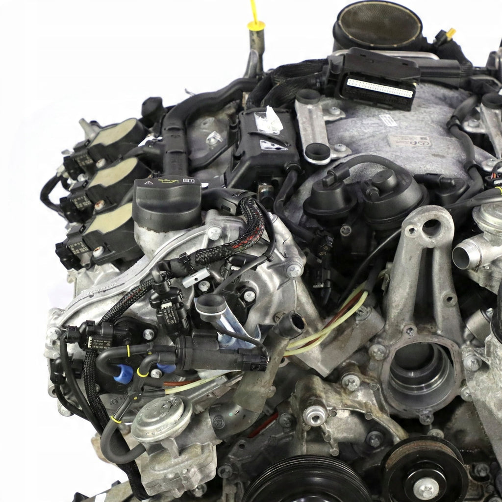 Motor Mercedes-Benz Slk R171 272942 3.0 231PS 170kW 94TKm Benzin Unkomplett