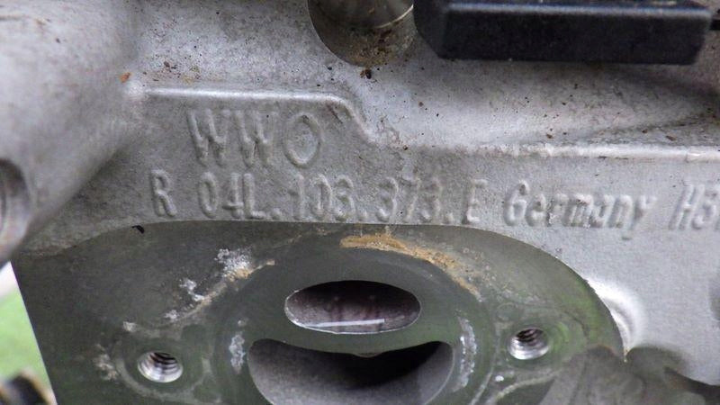 Motor Audi A4 B9 DEU 2.0 TDI 96TKm Diesel Engine Unkomplett