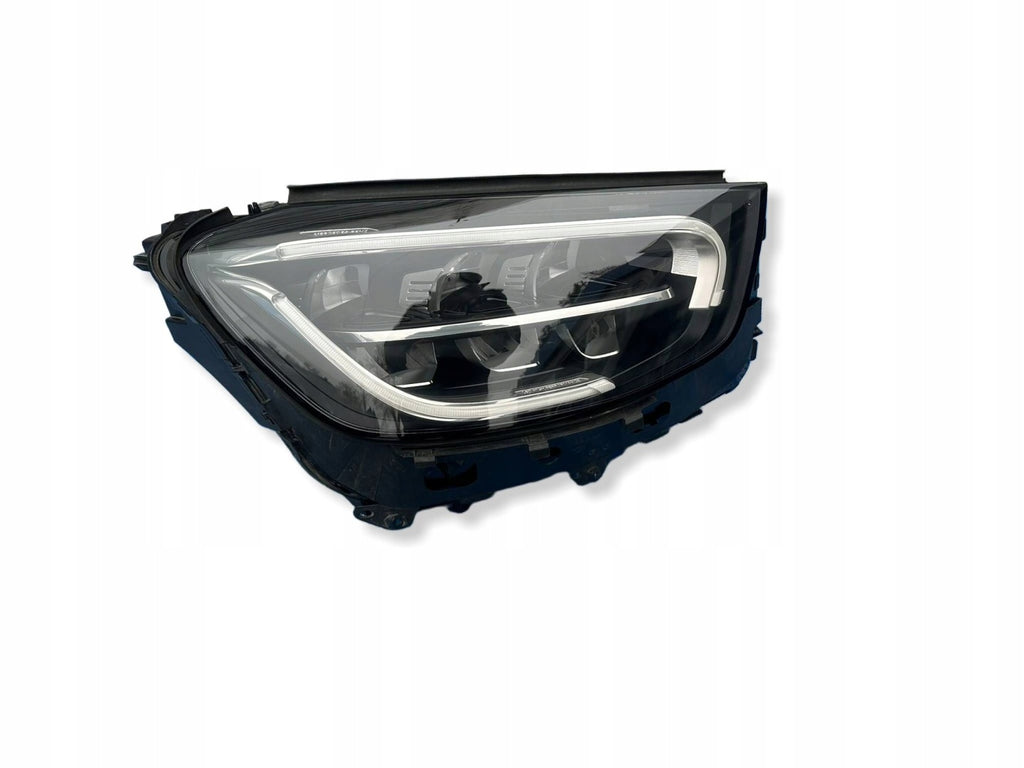 Frontscheinwerfer Mercedes-Benz Glc A2539067001 LED Rechts Headlight SCH2060438141ye