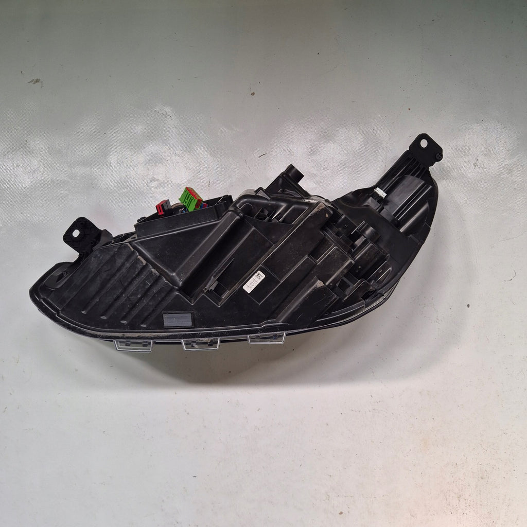 Frontscheinwerfer Ford Focus NX7B-13E016-AG LED Rechts Scheinwerfer Headlight SCH3641782165ns