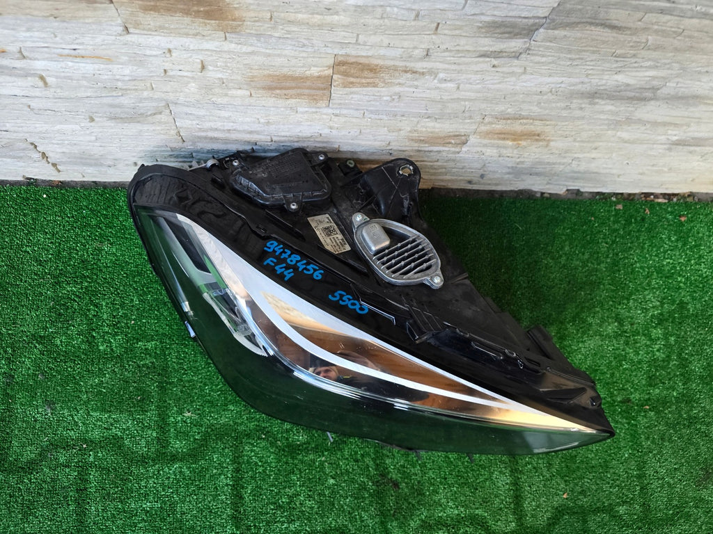 Frontscheinwerfer BMW 2 Coupe Gran F44 9478456 LED Rechts Scheinwerfer Headlight SCH8101146157fc