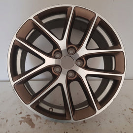 1x Alufelge 18 Zoll 8.0