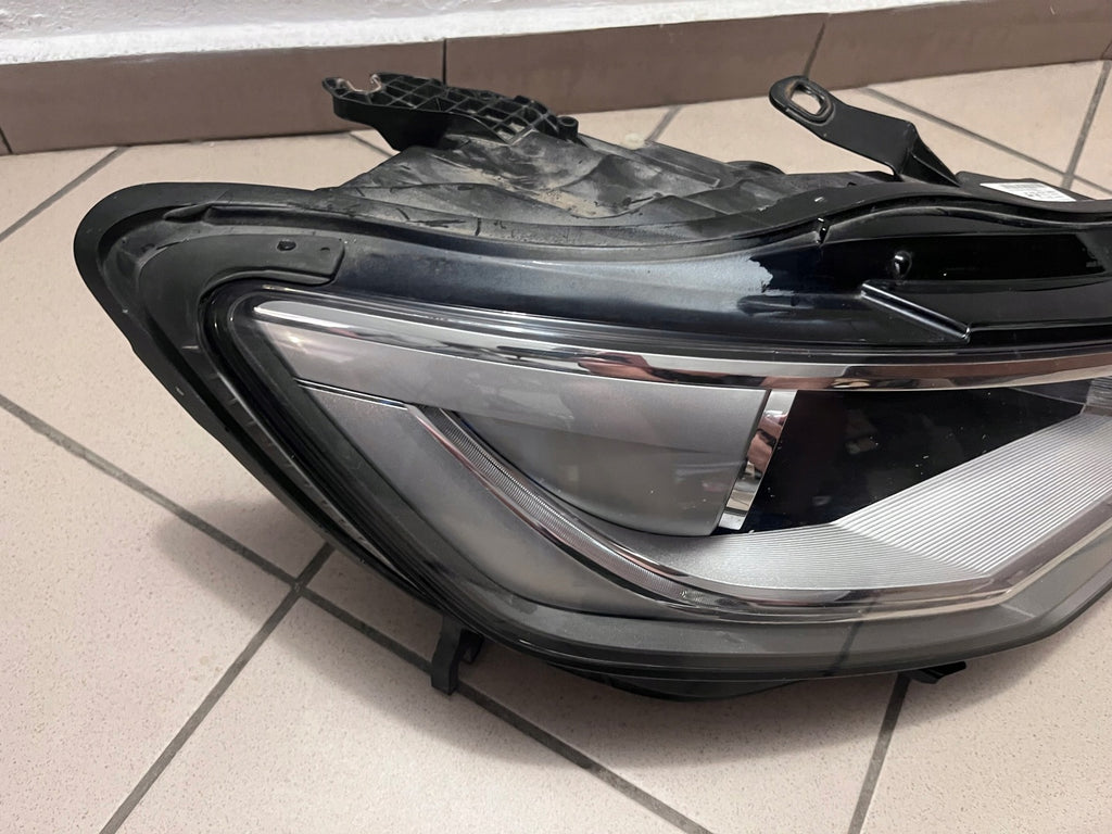 Frontscheinwerfer Audi A6 4G0941044C Xenon Rechts Scheinwerfer Headlight SCH8717733623aq
