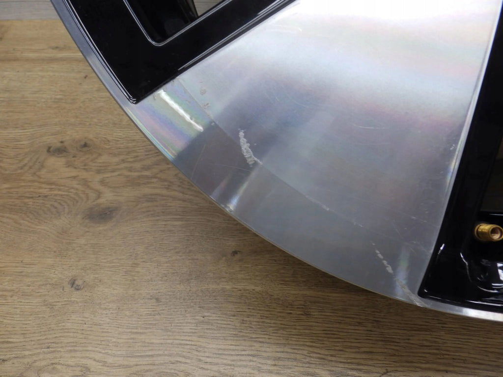 1x Alufelge 17 Zoll 7.0" 5x112 40ET Glanz Silber 3G0601025 VW Passat B8 FEL3422059035ii