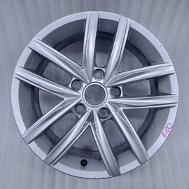 1x Alufelge 16 Zoll 6.5