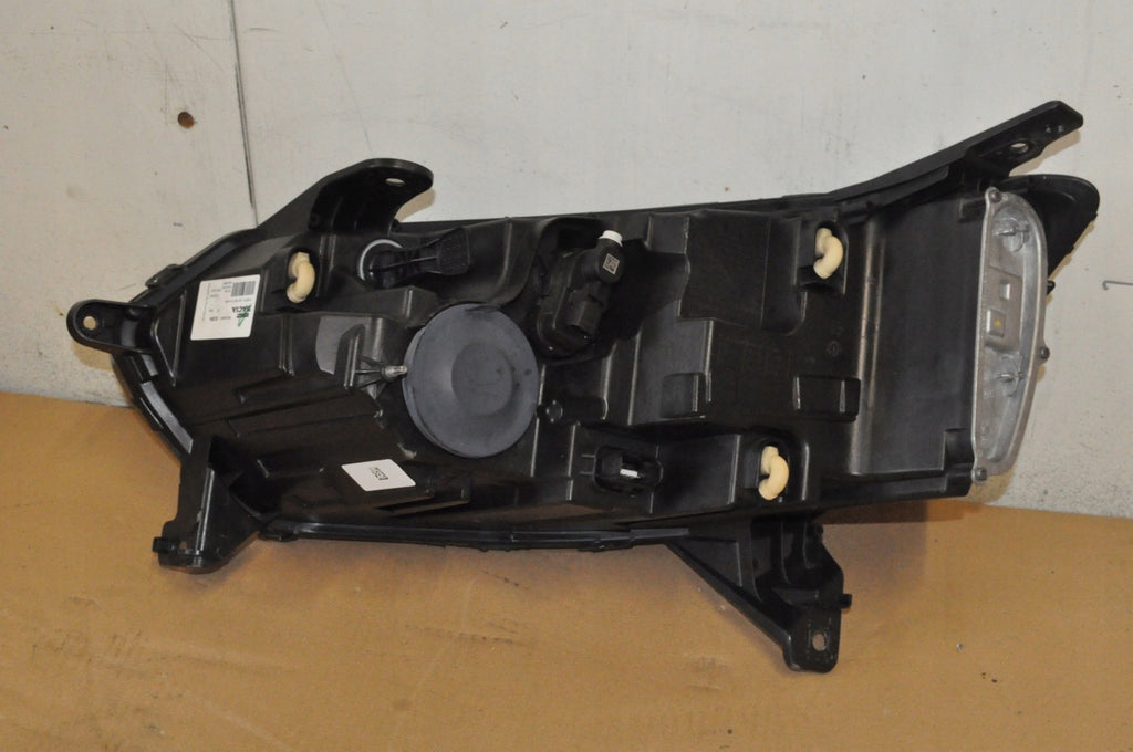 Frontscheinwerfer Dacia Sandero III Jogger 260101940R Rechts Headlight