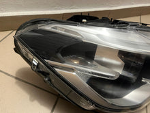 Laden Sie das Bild in den Galerie-Viewer, Frontscheinwerfer BMW X1 F48 90117916 Rechts Scheinwerfer Headlight SCH8921084376zh