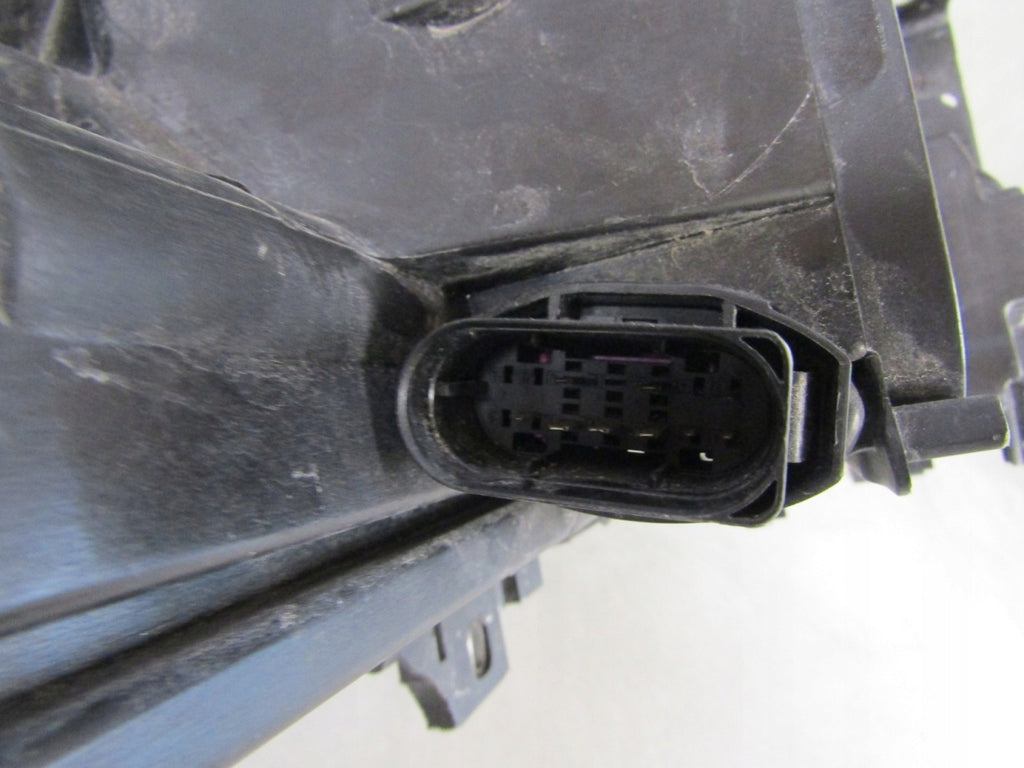 Frontscheinwerfer Mercedes-Benz W246 A2468207161 Links Scheinwerfer Headlight SCH6407336671up