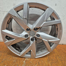 1x Alufelge 19 Zoll 8.0