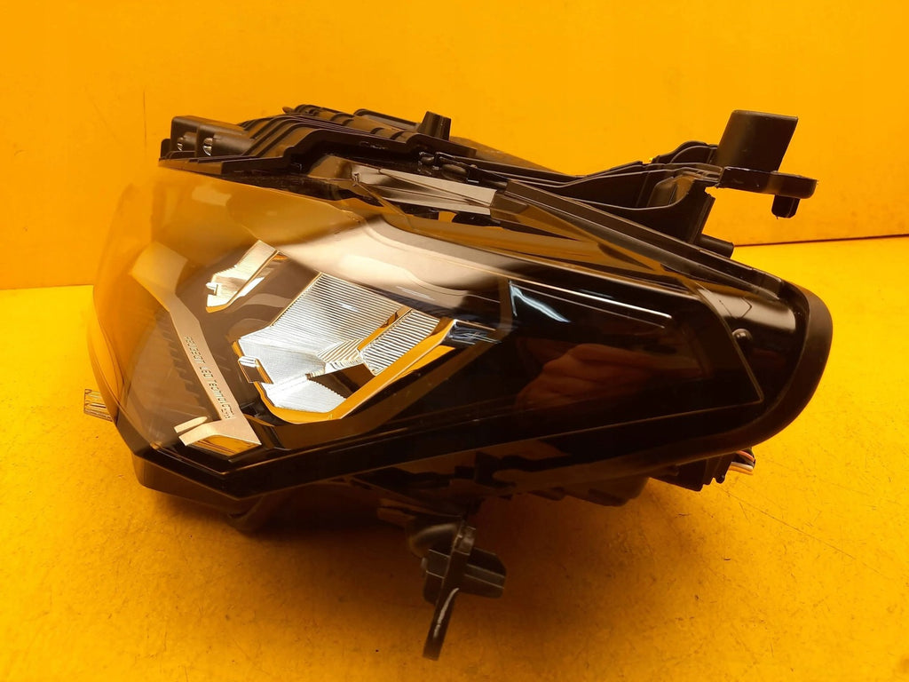 Frontscheinwerfer Peugeot 308 III 98491165 Full LED Links Scheinwerfer Headlight SCH3610997452ok