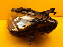 Laden Sie das Bild in den Galerie-Viewer, Frontscheinwerfer Peugeot 308 III 98491165 Full LED Links Scheinwerfer Headlight SCH3610997452ok
