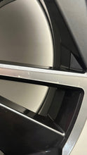 Load image into Gallery viewer, 1x Alufelge 19 Zoll 7.5&quot; 5x114.3 45ET Glanz Graphit 6UA3A Mg III 1 Qashqai
