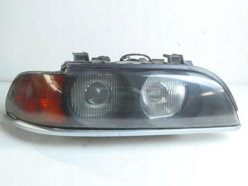 Frontscheinwerfer BMW E39 6312-8373 Xenon Rechts Scheinwerfer Headlight SCH7137581673wk