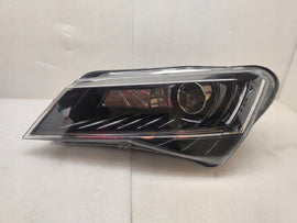 Frontscheinwerfer Skoda Superb III 3V1941015B LED Links Scheinwerfer Headlight