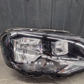 Frontscheinwerfer VW Transporter 90084427 Rechts Scheinwerfer Headlight SCH2357274957lt