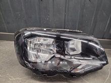 Laden Sie das Bild in den Galerie-Viewer, Frontscheinwerfer VW Transporter 90084427 Rechts Scheinwerfer Headlight SCH2357274957lt
