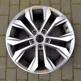 1x Alufelge 17 Zoll 7.0