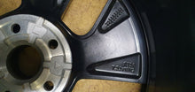 Load image into Gallery viewer, 1x Alufelge 18 Zoll 7.5&quot; 5x112 50ET Glanz 10A601025G Audi Mg Id.3 Rim Wheel