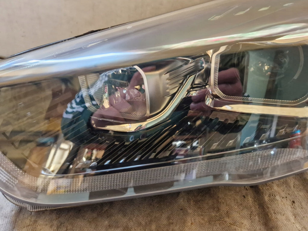 Frontscheinwerfer Ford Kuga II GV4113D155EH 9015644723131323 Links Headlight SCH8801646027al