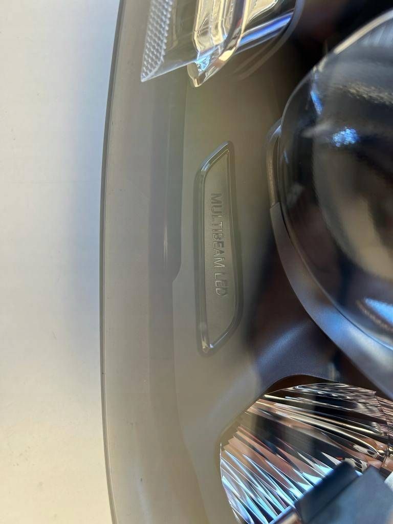 Frontscheinwerfer Mercedes-Benz Glc A2539065003 Rechts Scheinwerfer Headlight SCH3704992643jg