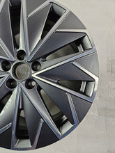 Load image into Gallery viewer, 1x Alufelge 17 Zoll 6.5" 5x112 40ET 65S601025F Skoda Superb III Octavia Kodiaq FEL6498876516nc