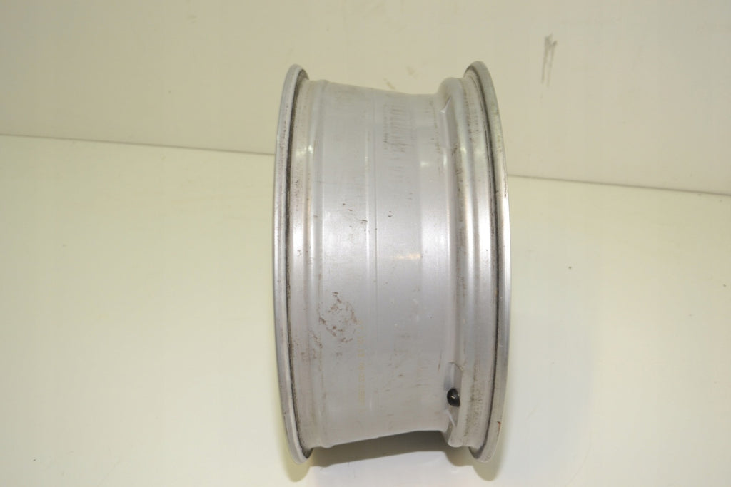 1x Alufelge 17 Zoll 7.0" 5x112 3G0601025D Mercedes-Benz W204 Passat B8 Rim Wheel FEL3088627841sh