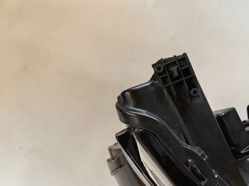 Frontscheinwerfer Citroën C4 III 9830649280 Full LED Rechts Headlight