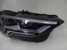 Laden Sie das Bild in den Galerie-Viewer, Frontscheinwerfer Audi Q3 83A941036 LED Rechts Scheinwerfer Headlight SCH2562444456cy