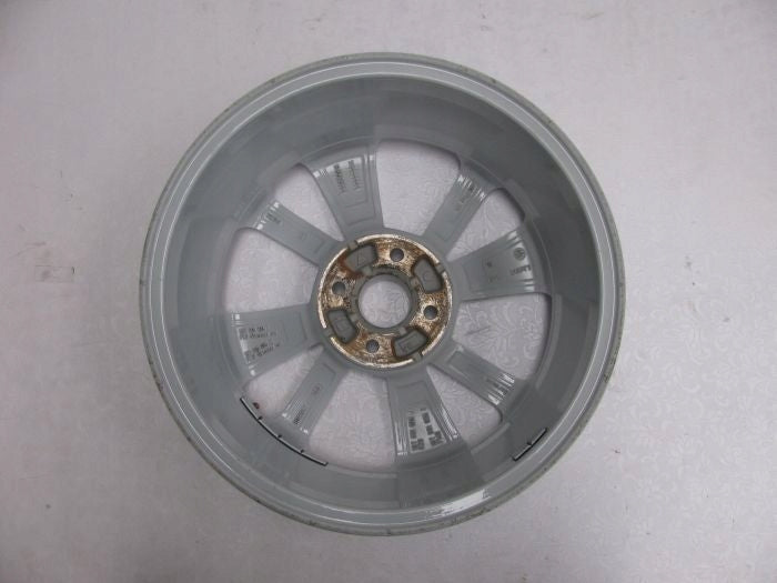1x Alufelge 16 Zoll 6.0" 4x100 43ET 1ST601025J Skoda Citigo Rim Wheel FEL8164921387gb