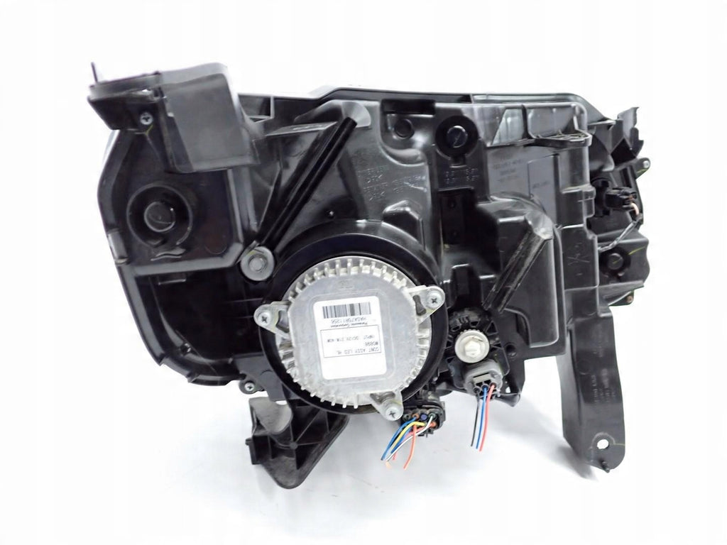 Frontscheinwerfer Renault Alaskan LED Links Scheinwerfer Headlight