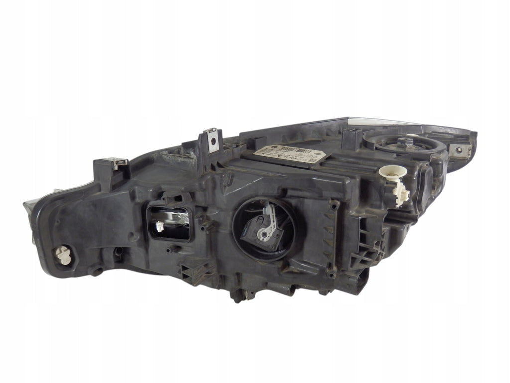 Frontscheinwerfer BMW F30 F31 9883502-01 LED Rechts Scheinwerfer Headlight SCH4480189286ad