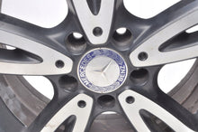 Load image into Gallery viewer, 1x Alufelge 16 Zoll 6.5" 5x112 A2464010000 Mercedes-Benz Rim Wheel FEL5960997187lr
