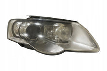 Laden Sie das Bild in den Galerie-Viewer, Frontscheinwerfer VW Passat 3C0941752K Rechts Scheinwerfer Headlight SCH4656702417dk