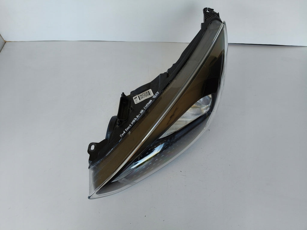 Frontscheinwerfer Ford Focus F1EB-13W030-PD 14-LIFT Links Scheinwerfer Headlight SCH5497652957op