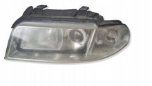 Laden Sie das Bild in den Galerie-Viewer, Frontscheinwerfer Audi A4 B5 KSE3293 Links Scheinwerfer Headlight SCH4161875295vi