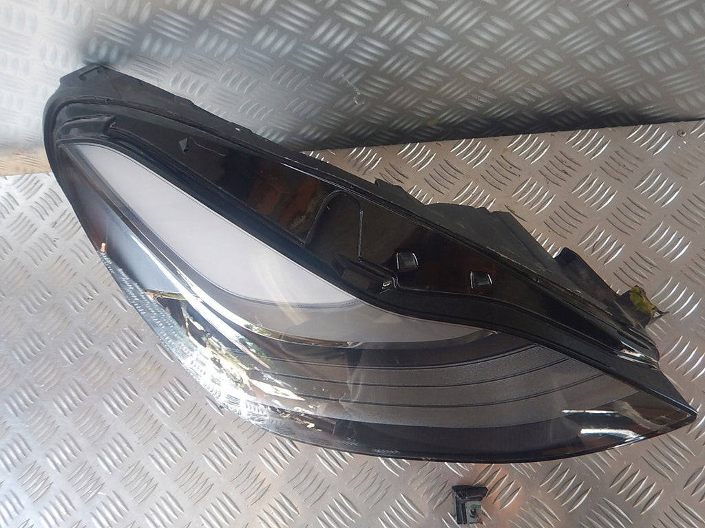 Frontscheinwerfer Tesla 3 Y 1514953 Laser Rechts Scheinwerfer Headlight