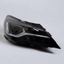 Load image into Gallery viewer, Frontscheinwerfer Opel Astra 39023763 LED Rechts Scheinwerfer Headlight