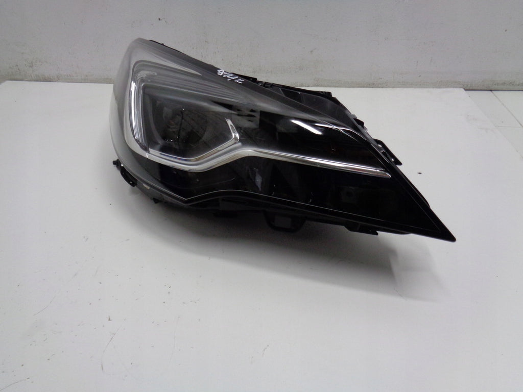 Frontscheinwerfer Opel Astra 39023763 LED Rechts Scheinwerfer Headlight